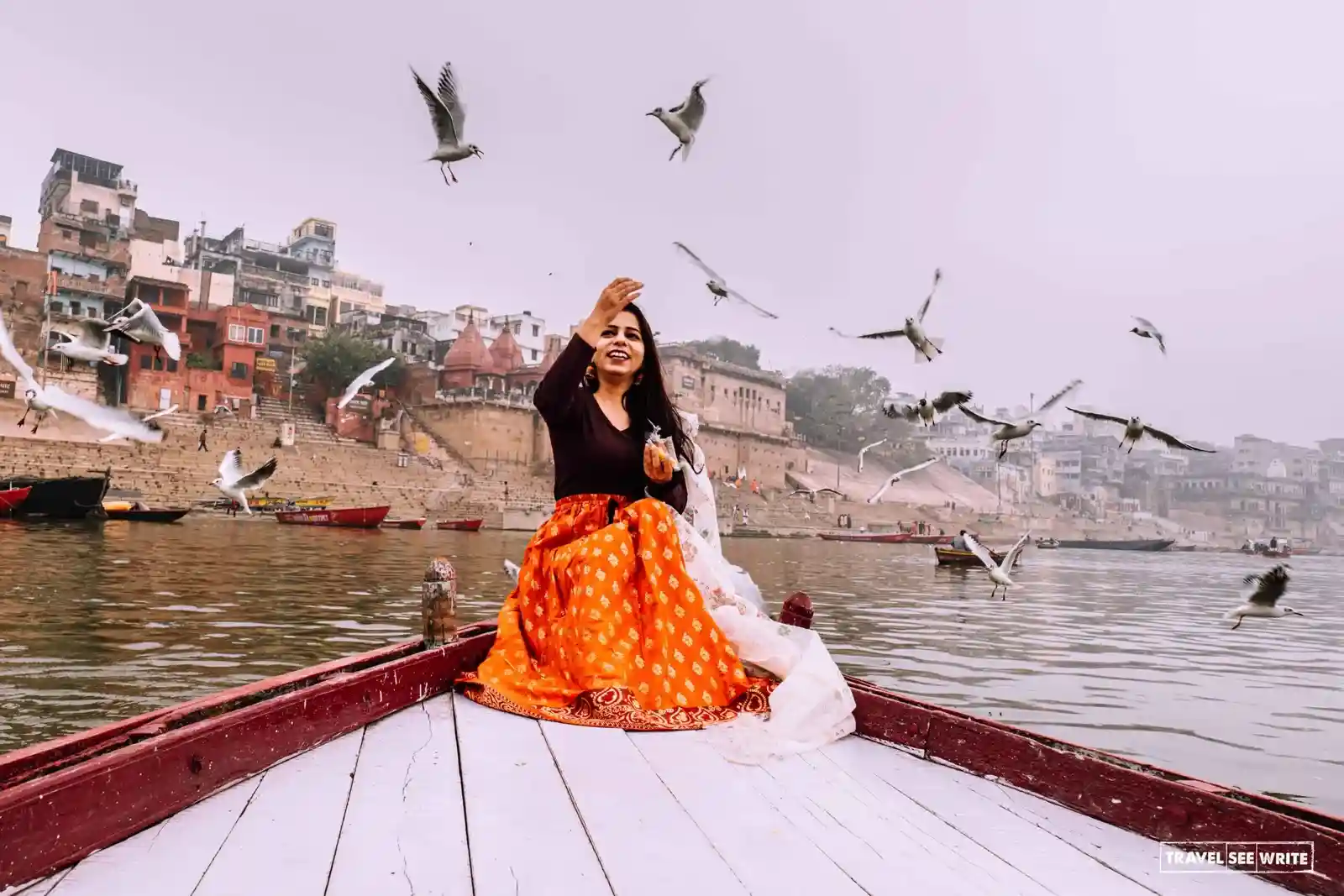 Varanasi